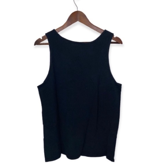 Stay Sick Tank Top - Picture 2 of 3